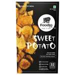 Foodio -Sweet potato Imported